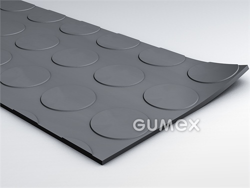 INDUSTRIELLER GUMMI-FUSSBODENBELAG SANTO